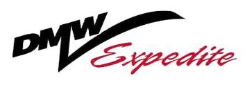 DMW Expedite 1-877-369-4748
