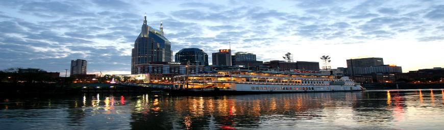 Corporate Headquarters located in Nashville, TN