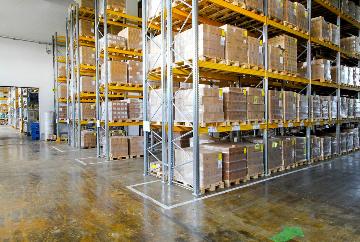 Warehousing Solutions