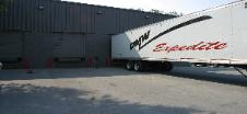 Warehousing Services