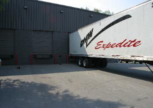 Warehousing Services
