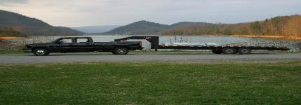 Specialty Freight Services Available