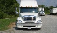 Tractor Trailer Services