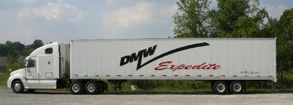 Tractor Trailer Services